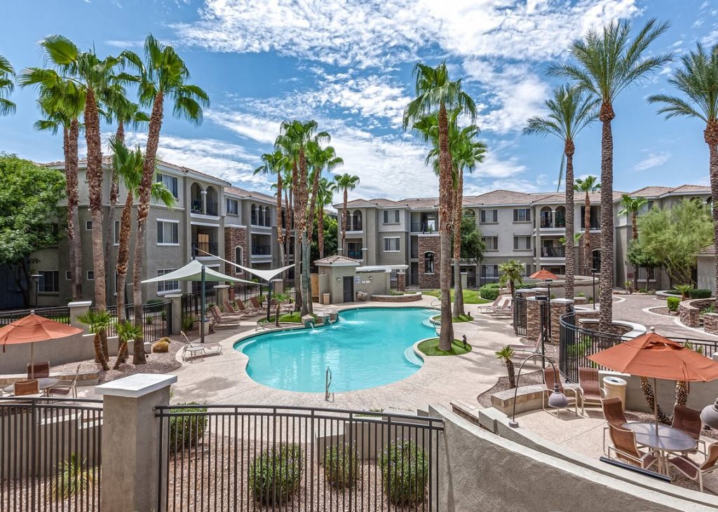 Apartments in Phoenix