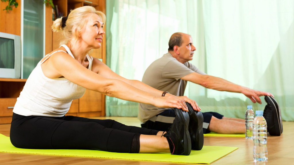 Staying Healthy in Phoenix