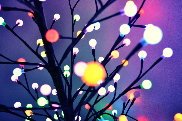 celebrate the holidays in Phoenix 