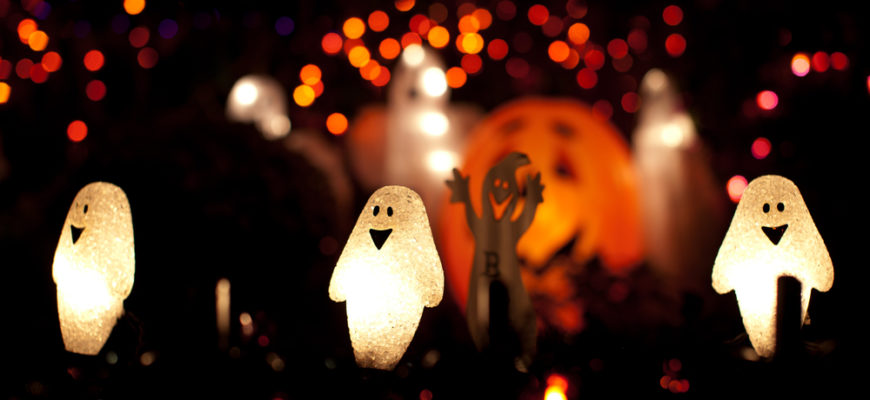 Halloween,Decoration,2